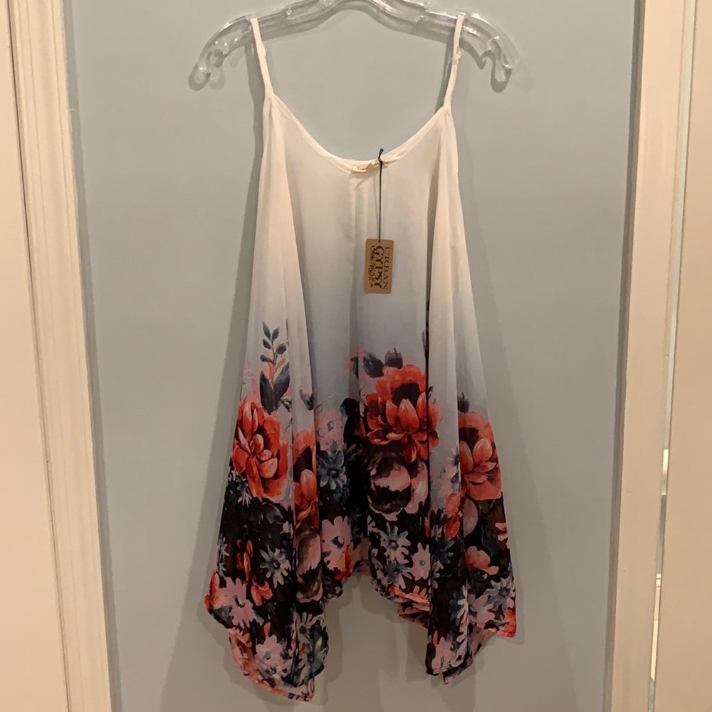 NWT Hem & Thread Dress